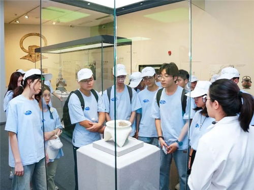 無錫暑期文博游再掀熱潮，高品質(zhì)公共文化產(chǎn)品與用品引領(lǐng)風(fēng)尚